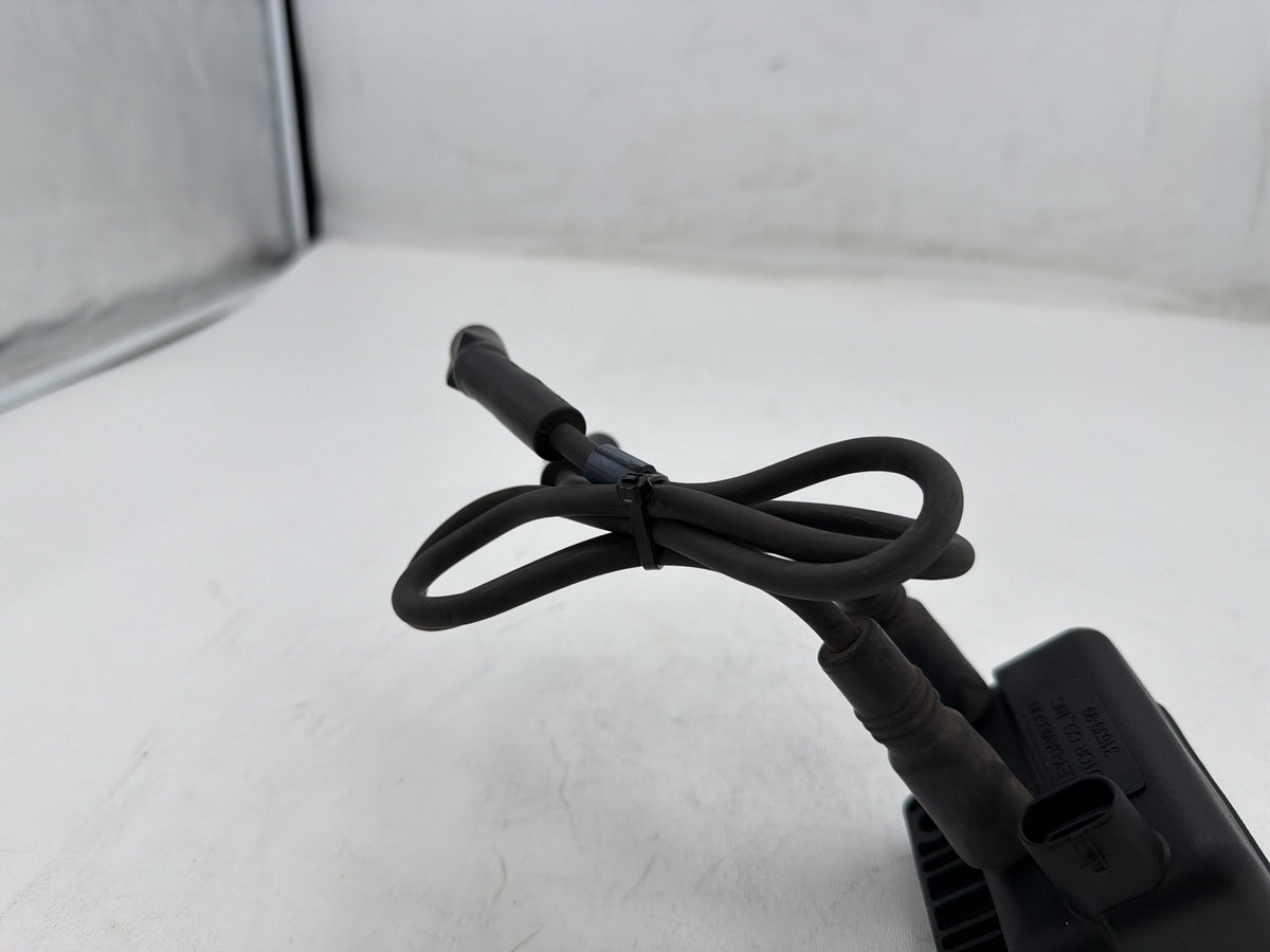 2001 Harley Electra Glide Touring Classic OEM Ignition Coil Spark Plugs Cable