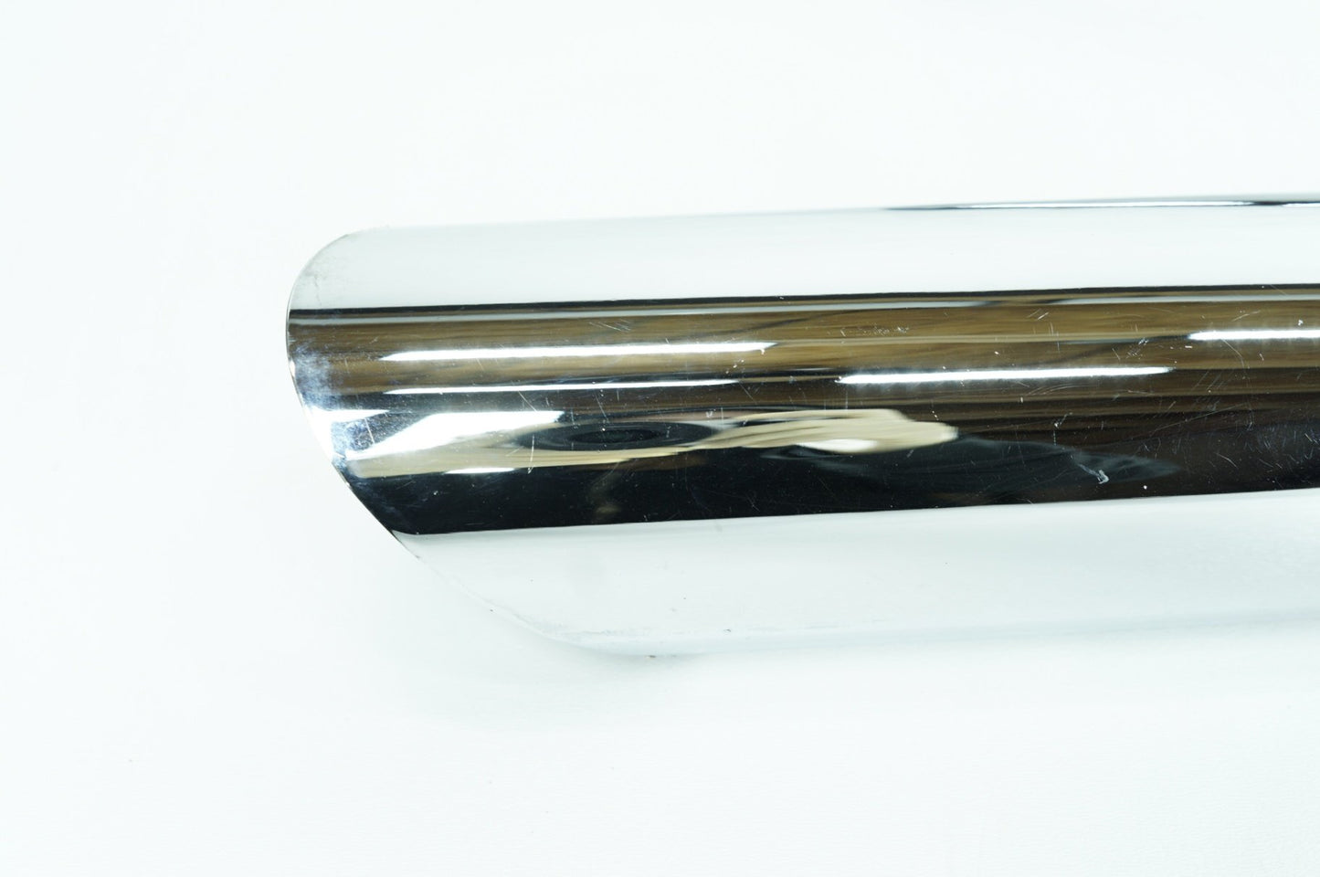 2004 - 2022 Harley-Davidson Sportster Custom Anniversary Exhaust Header Pipes Muffler 64942-07
