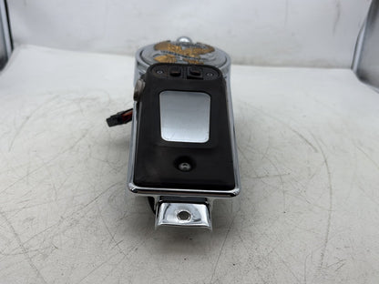 2000 Harley Touring Electra Glide Ultra OEM Fuel Gas Tank Dash Console NOKey