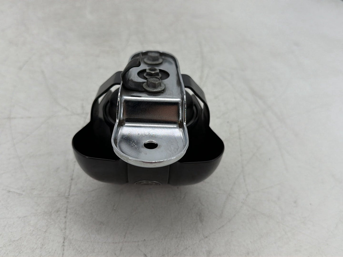 2018 Harley Road Glide Touring FLTRXS OEM Horn Signal Klaxon Chrome Cover