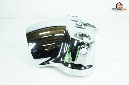 Front Upper Nacelle Headlight Cover Panel, 57200023, 2012, Harley-Davidson, Dyna, Switchback, FLD