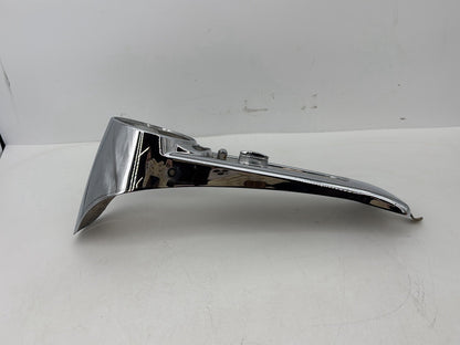 Harley-Davidson Misc  Fuel Gas Tank Dash Console NOKey  60960-99