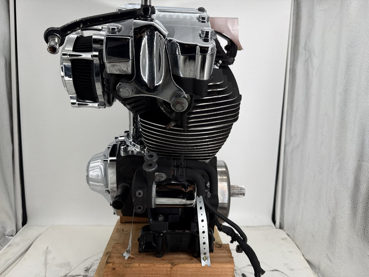 2015 Harley Street Glide Special EFI Twin Cam 103 Engine Motor Air-Cooled 280K