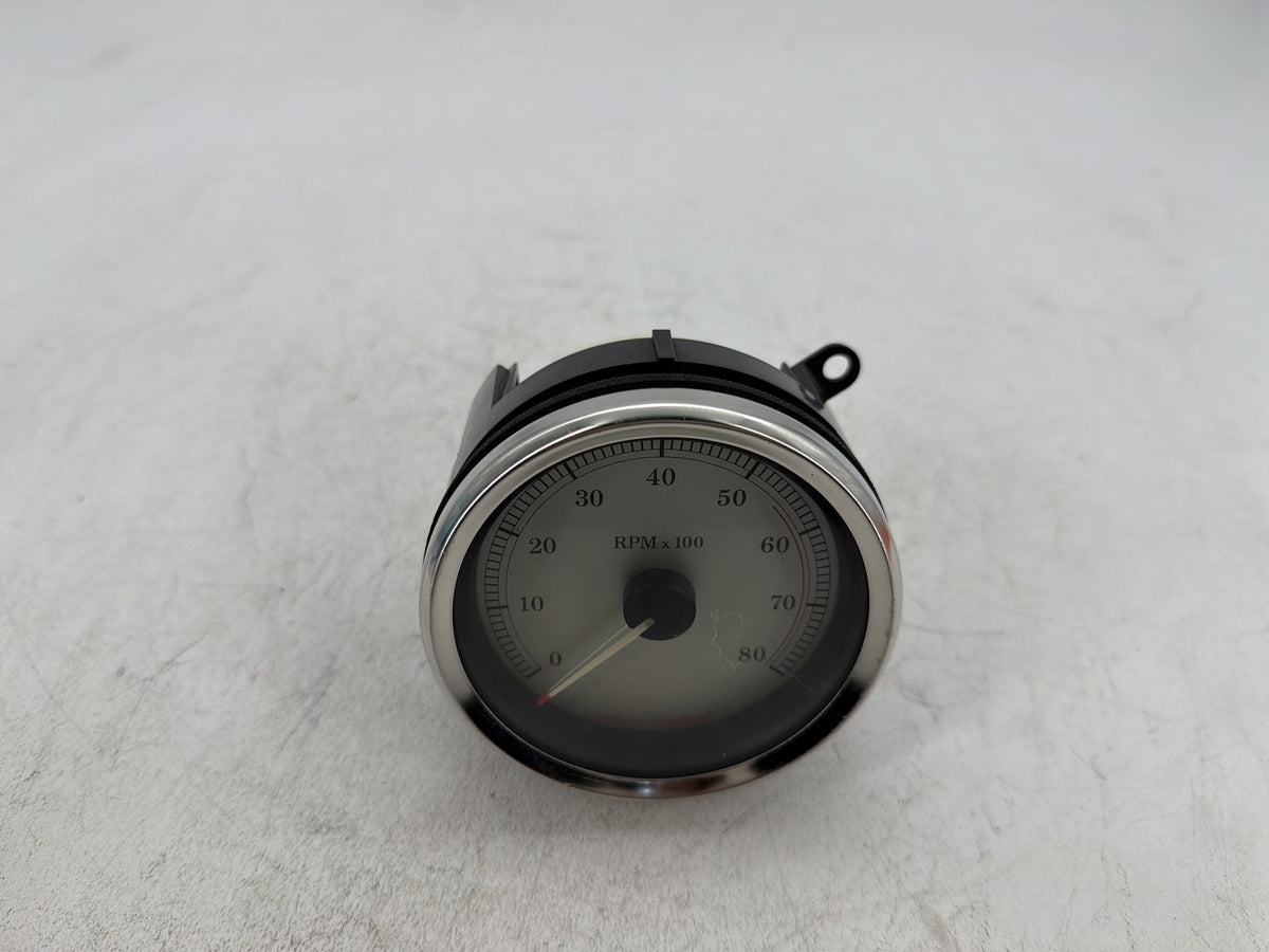 2006 Harley Street Glide Touring OEM Tachometer Tacho Gauge Instrument Cluster