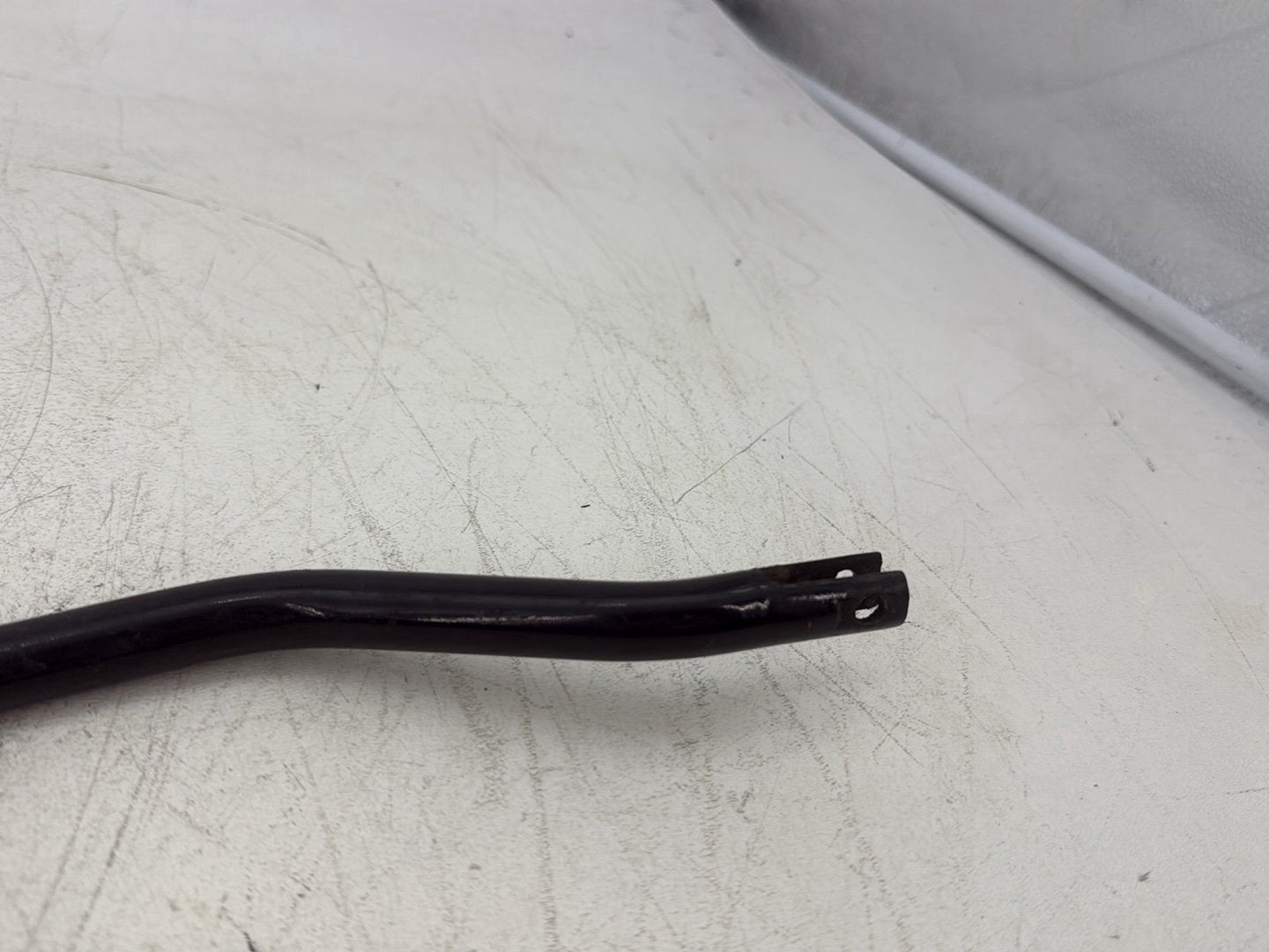 2012 Harley Dyna Super Glide Custom FXDCI OEM Rear Brake Control Push Rod 41955-03A
