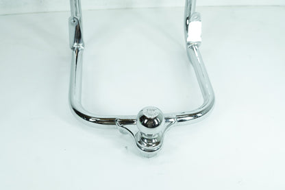 2012 - 2016 Harley-Davidson Touring Electra Ultra CVO Rear Trailer Hitch Bar Tube Mount Towing XMT-Moto