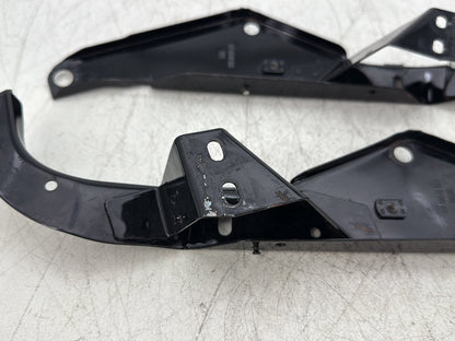 2007 Harley Electra Glide Touring Ultra OEM Right Left Fairing Support Brackets