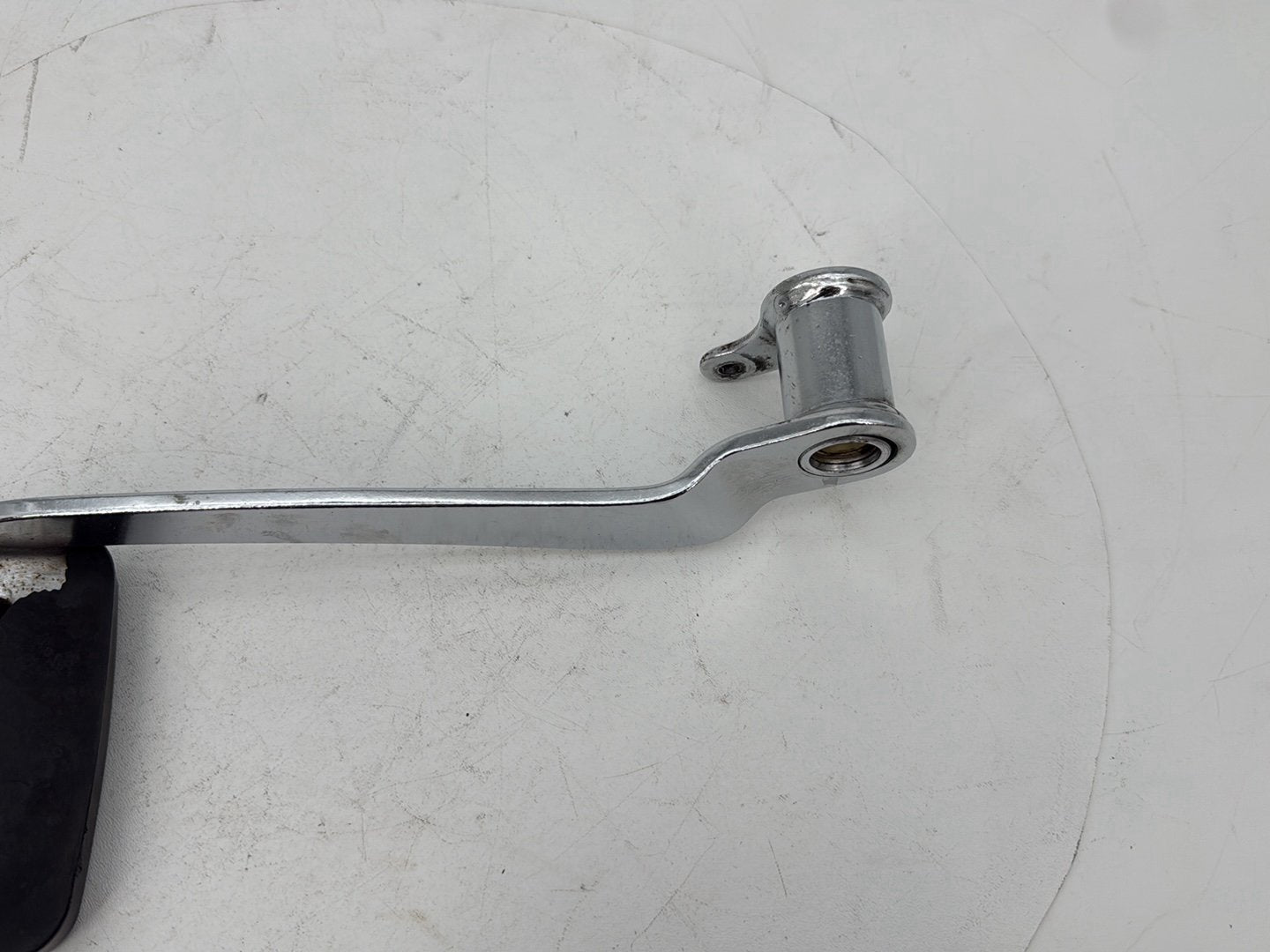 1999 - 2006 Harley-Davidson Touring Electra Glide Ultra Foot Brake Control Lever Pedal 44023-00C