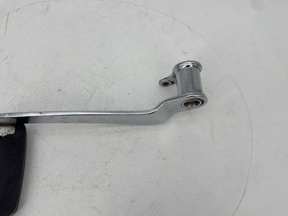 1999 - 2006 Harley-Davidson Touring Electra Glide Ultra Foot Brake Control Lever Pedal 44023-00C