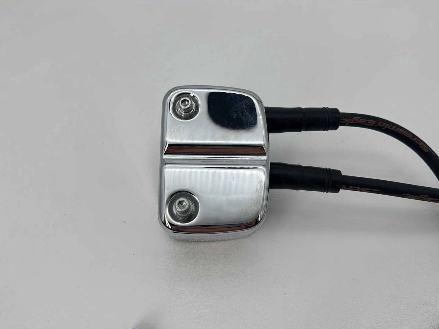 1999 - 2006 Harley-Davidson Dyna Wide Glide Ignition Coil Spark Plugs Cable 31655-99 , 31981-99C