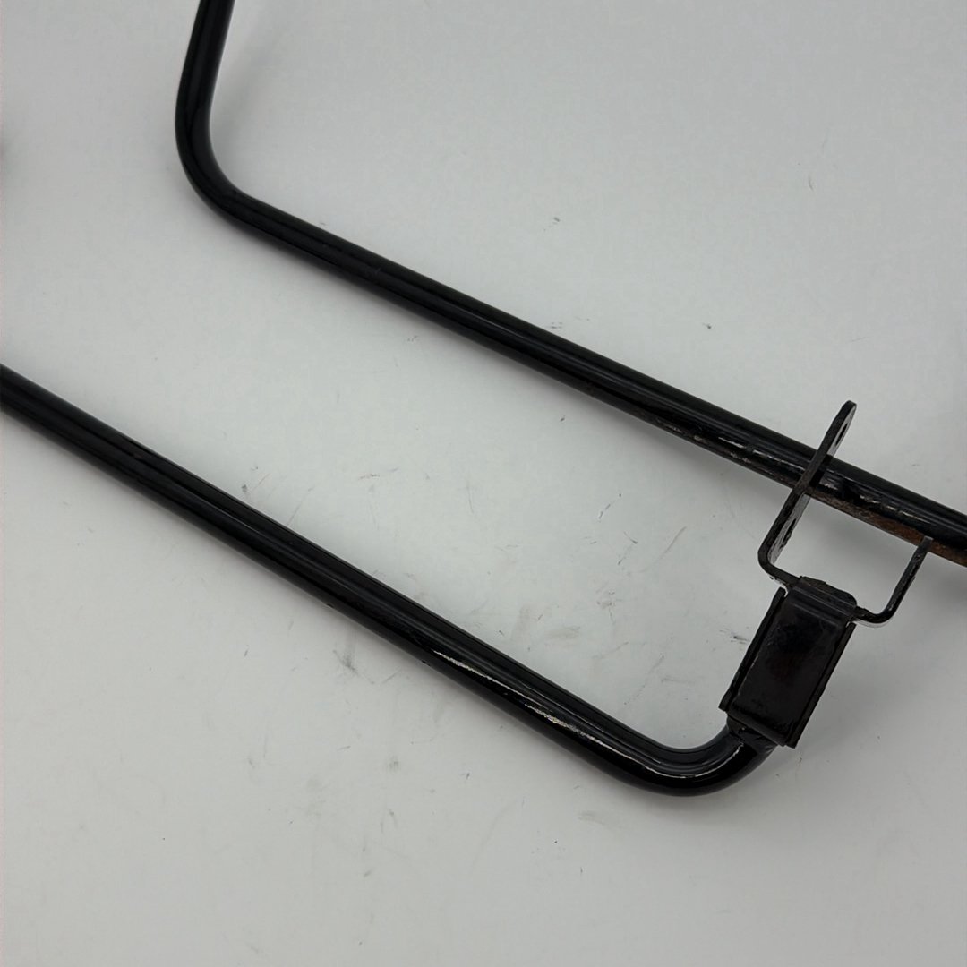 2008 - 2016 Harley-Davidson Touring Street Glide Rear Left Right Saddlebag Guard Rails Bar 90200549