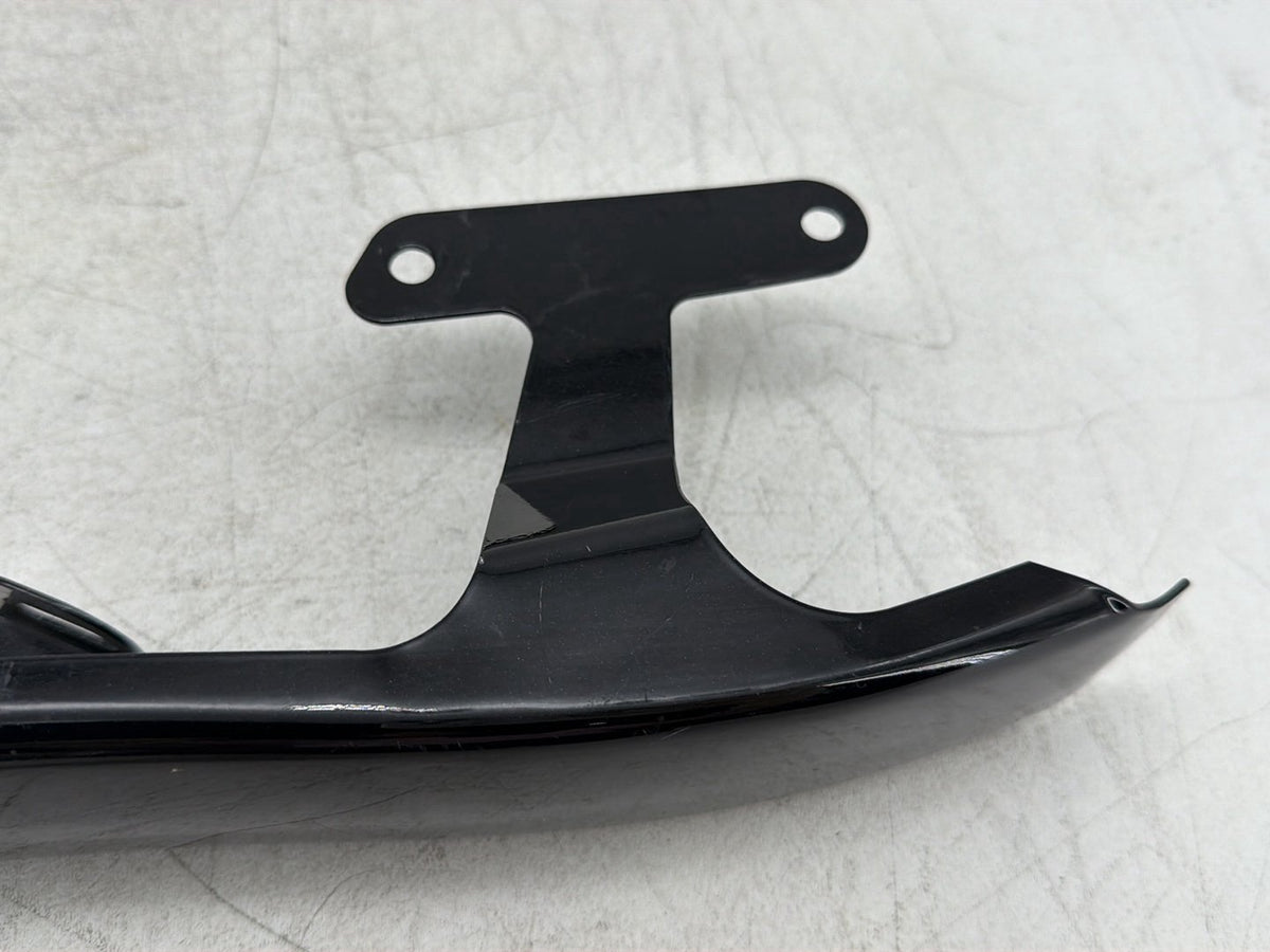 2013 Harley Electra Glide Touring CVO Screamin Eagle OEM LH RH Extended Filler Strip Cover Panel Trim