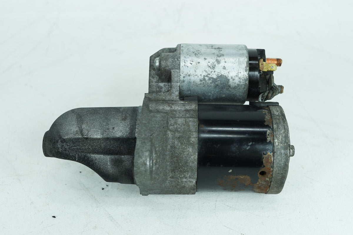 2021 Subaru Crosstrek  Starter Motor Solenoid