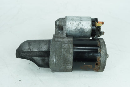 2021 Subaru Crosstrek  Starter Motor Solenoid