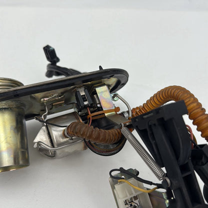 2007 - 2012 Harley-Davidson Touring Street Glide Gas Gasoline Fuel Petrol Pump Sending 62897-01B