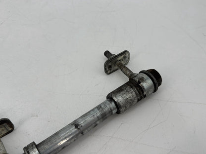 1999 - 2006 Harley-Davidson Touring Electra Glide Classic Rear Wheel Axle Bolt Shaft