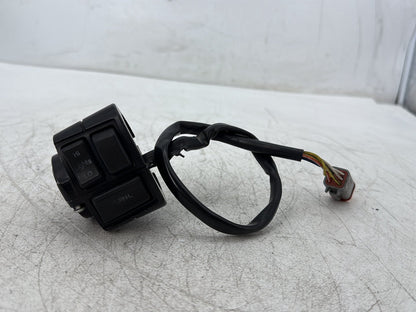 1995 Harley Road King Touring FLHR OEM Left Turn Signal Headlight Switches Controls