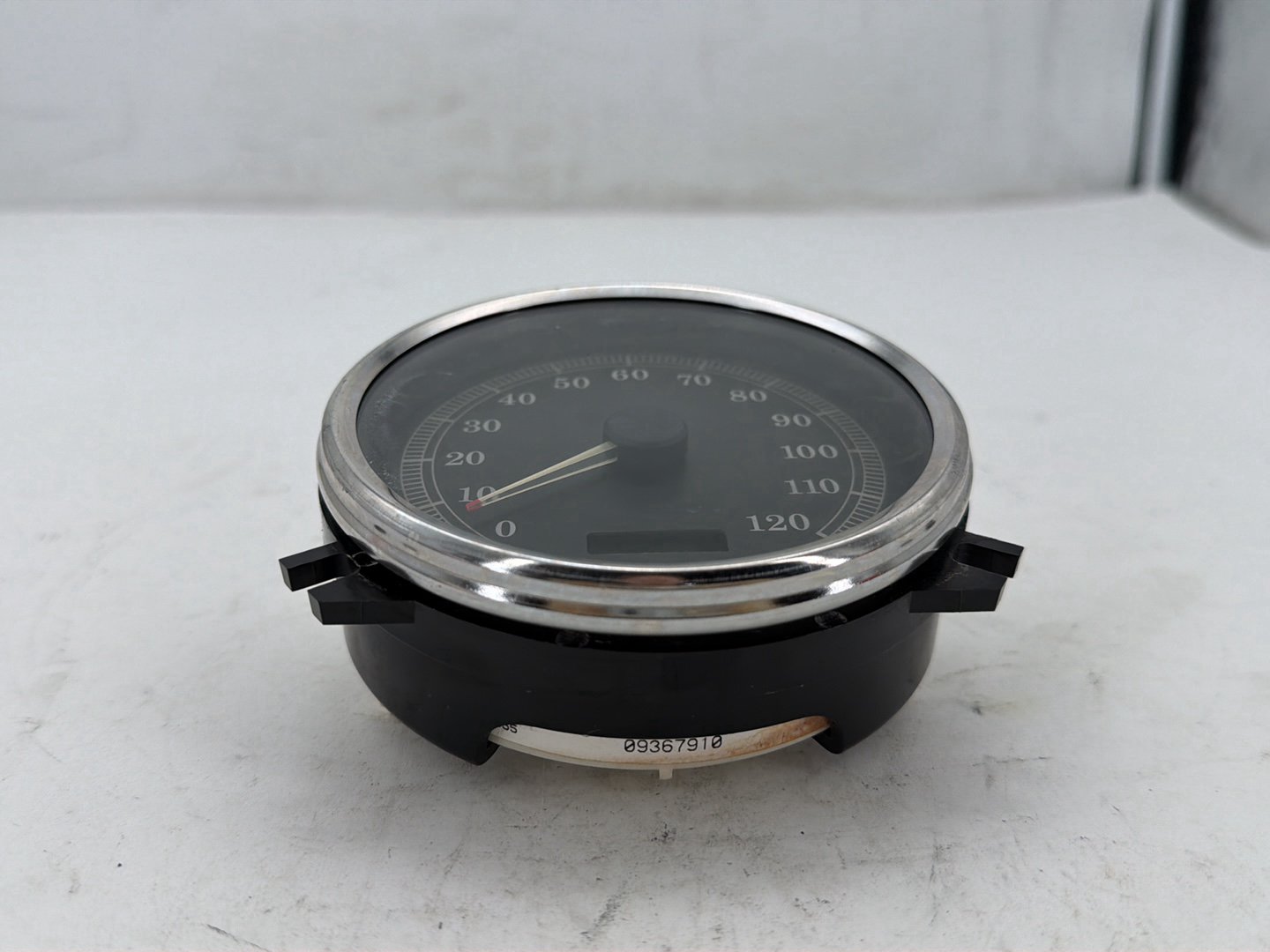 2003 Harley Road King Touring FLHRC Classic Speedo Speedometer Gauge Cluster 39K
