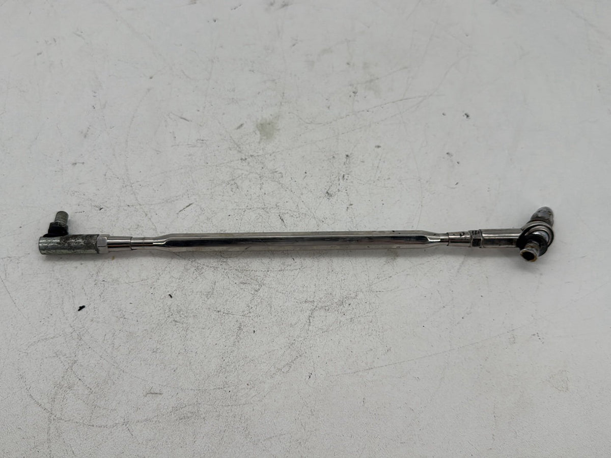1996 Harley Road King Touring Police FLHPI OEM Gear Shifter Rod Linkage Link