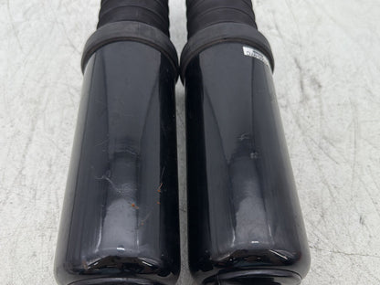 2007 Harley Electra Glide Touring OEM Rear Left Right Shock Absorbers 13"