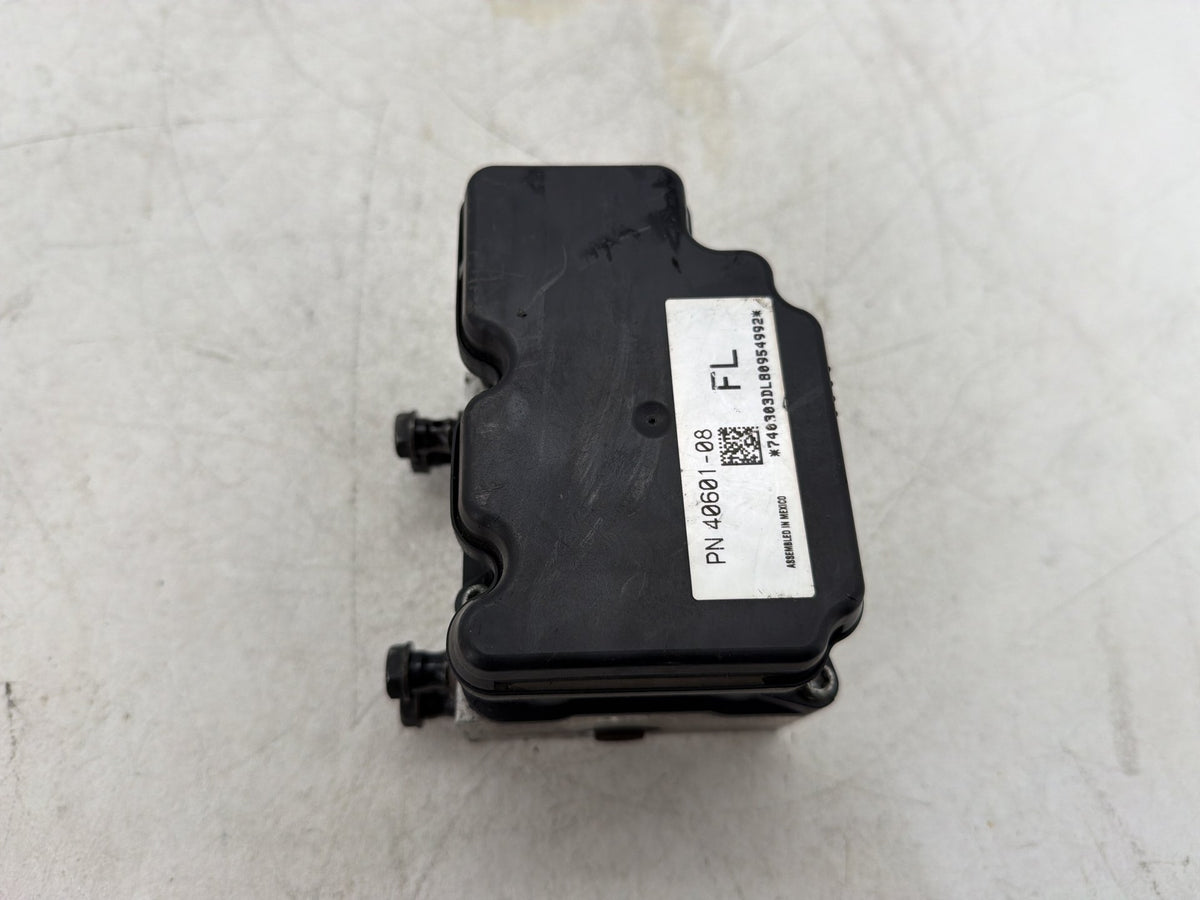 2008 Harley Electra Glide Touring Ultra OEM ABS Brake Pump & Control Module