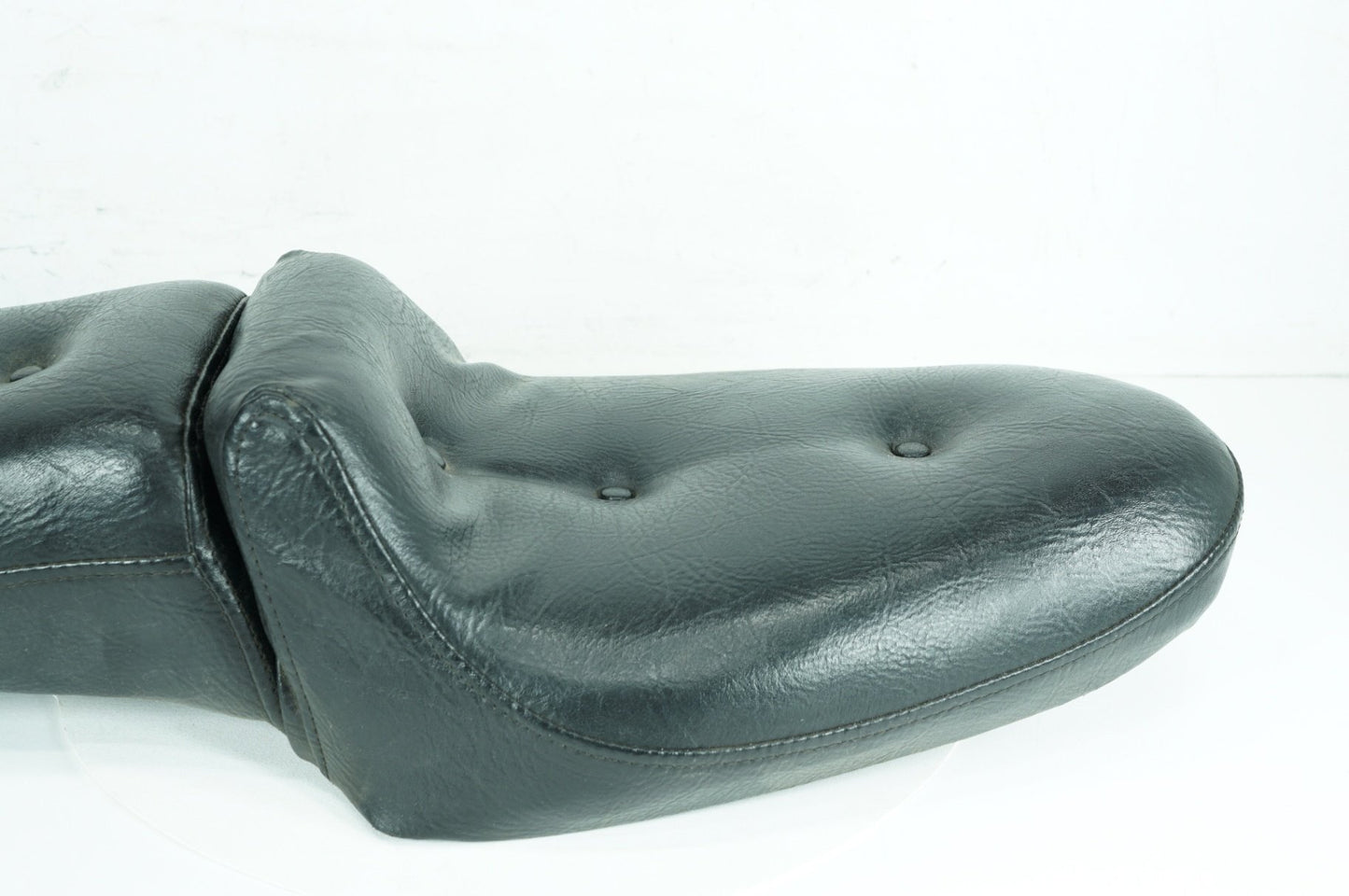 Harley-Davidson Misc  Passenger Rider Driver Seat Saddle CORBIN