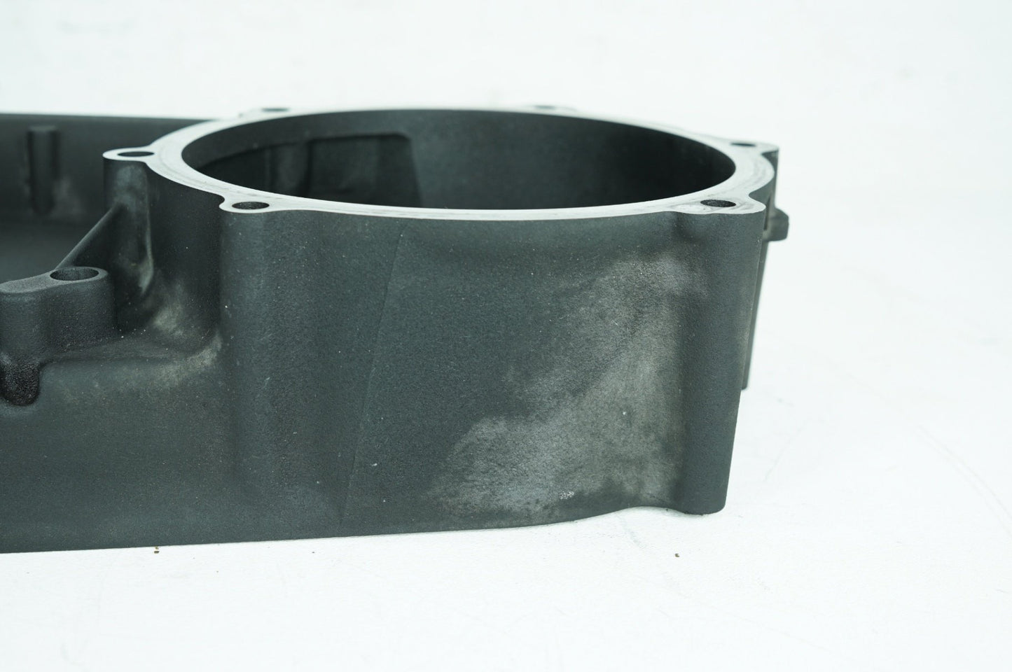 2008 - 2013 Harley-Davidson Touring Electra Police Inner Primary Clutch Cover 60677-07A