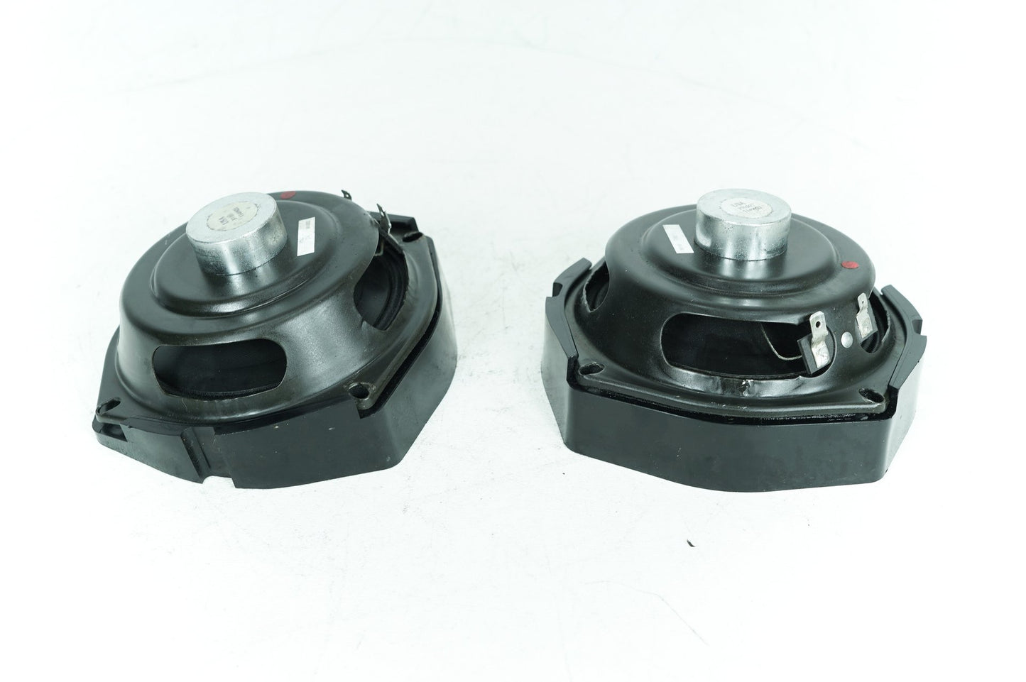 1999 - 2006 Harley-Davidson Touring Electra Ultra Classic Left Right Sound Audio Speakers 1149921