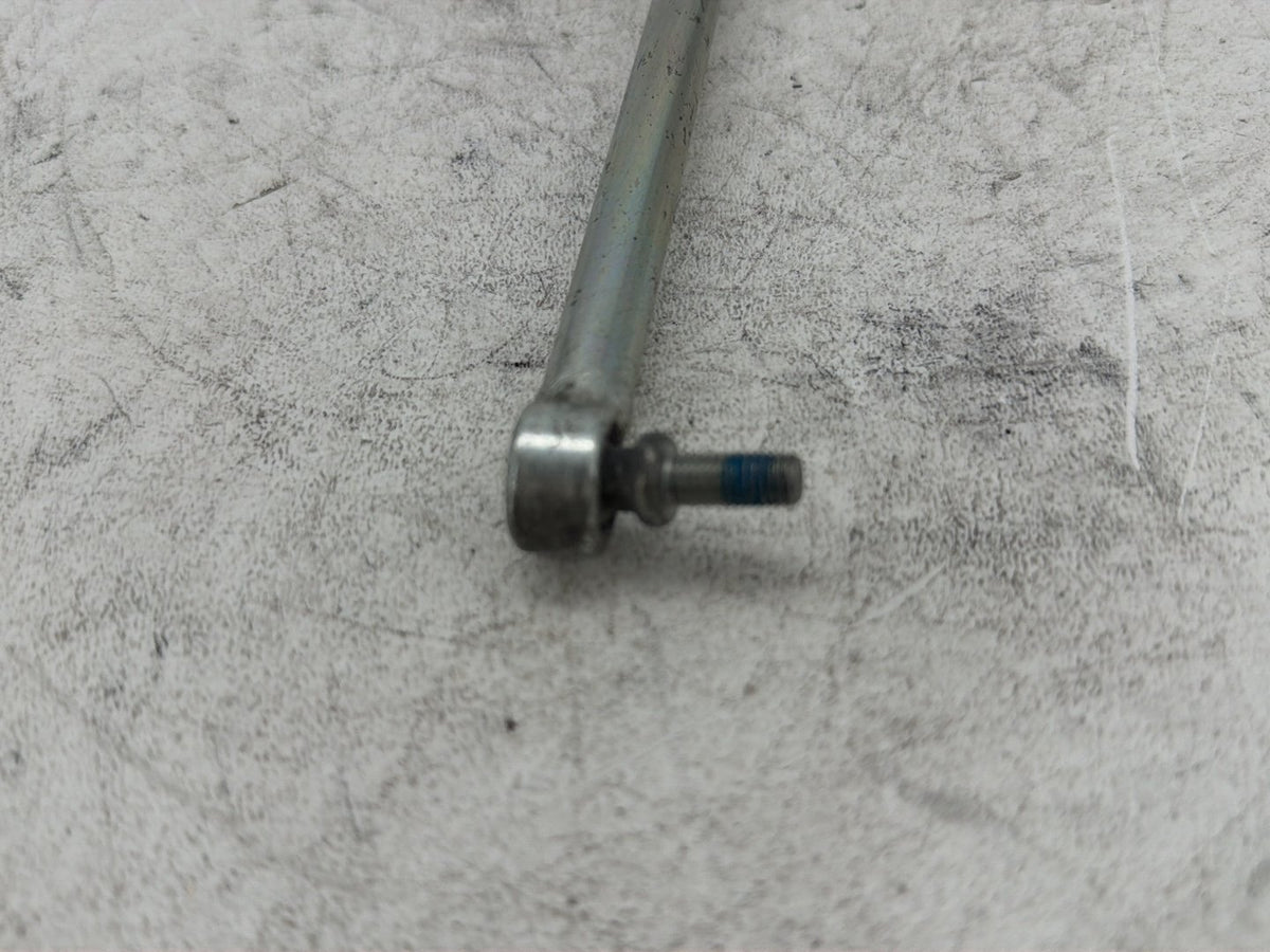 2006 Harley Sportster 1200 Custom XL1200C OEM Rear Brake Control Push Rod
