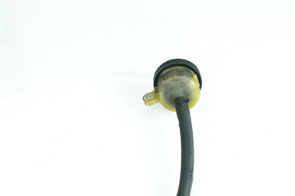 2004 - 2013 Harley-Davidson Sportster 1200 Low Rear Brake Line Master Cylinder Reservoir Tank 42521-07