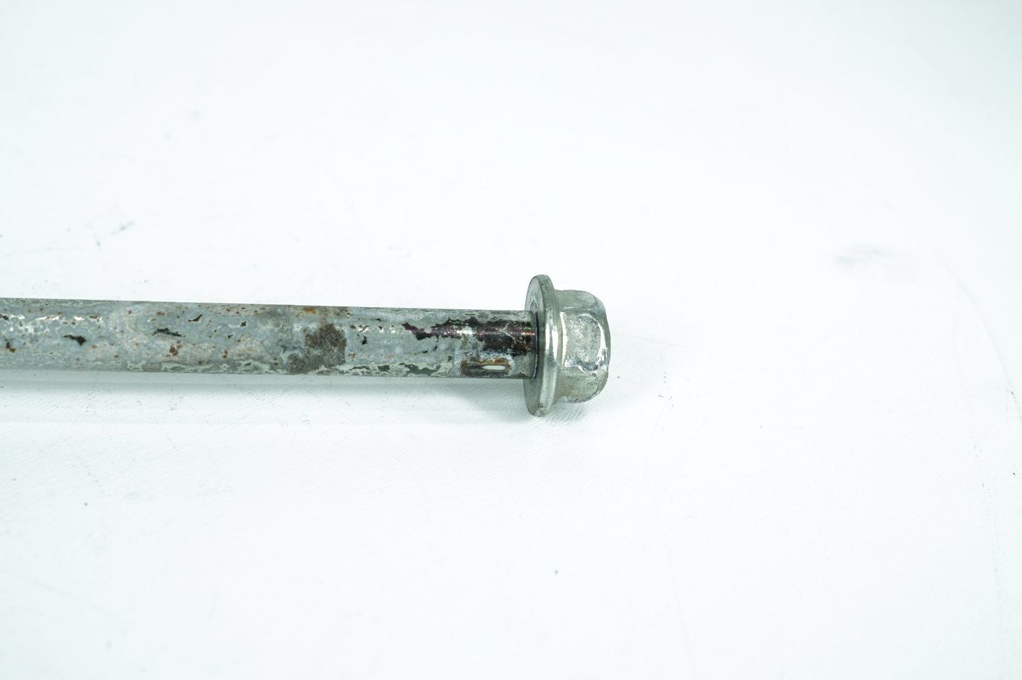 2007 - 2012 Harley-Davidson Softail Standard Engine Mount Pivot Bolt Shaft  	48093-00
