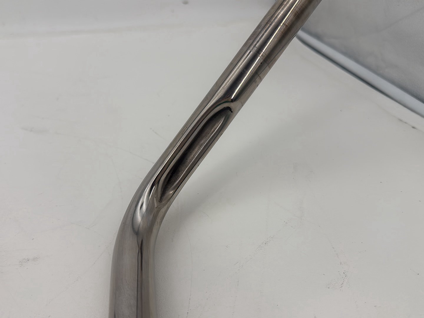 2007 - 2016 Harley-Davidson Touring Electra Glide Ultra Front Handlebars Handle Bars