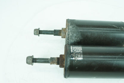 2000 - 2006 Harley-Davidson Softail Fat Boy Rear Left Right Shock Absorbers 54508-00B
