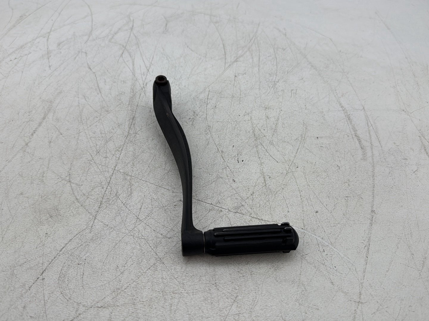 2011 Harley Softail FLSTFB Fat Boy OEM Gear Shifter Lever Pedal
