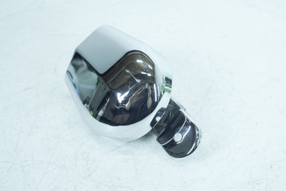 2007 - 2011 Harley-Davidson Touring Electra Ultra Horn Signal Klaxon Chrome Cover 69012-93A