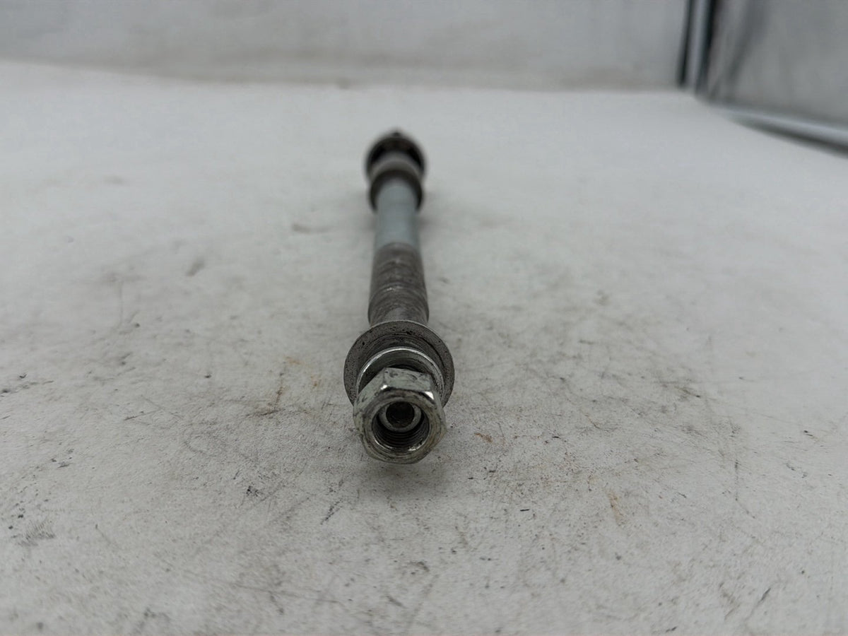 1992 Harley Electra Glide Touring Classic OEM Front Wheel Axle Bolt Shaft