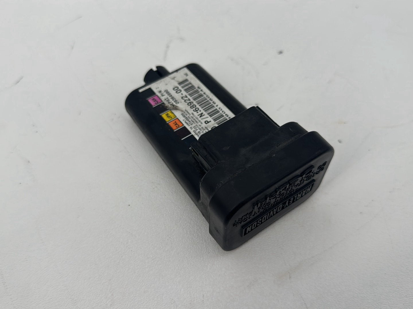 1999 - 2006 Harley-Davidson Touring Electra Glide Classic Turn Signal Security Module TSSM 68922-00