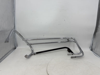 1999 - 2006 Harley-Davidson Touring Electra Glide Rear Right Saddlebag Guard Rails Bar 49193-93