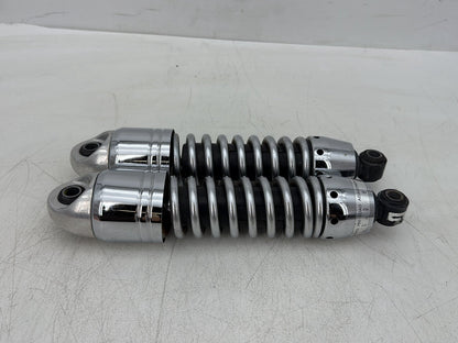 2008 Harley Dyna FXDL Low Rider Anniversary OEM Rear Left Right Shock Absorbers