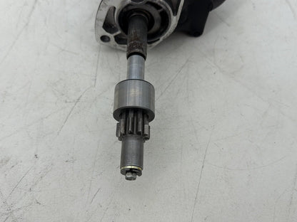 2005 Harley Heritage Softail Classic FLSTCI OEM Engine Starter Motor 31553-94B
