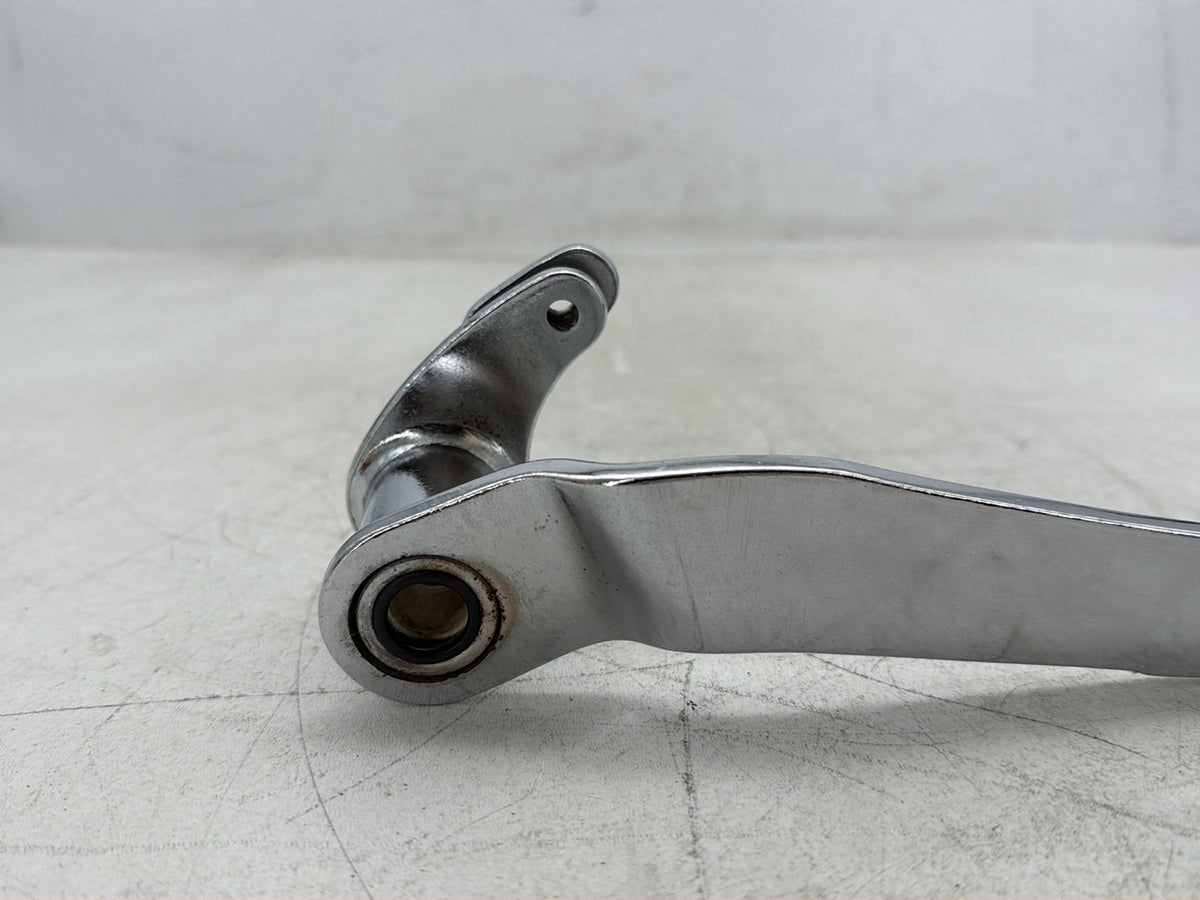 2010 Harley Electra Glide Touring Ultra OEM Foot Brake Control Lever Pedal