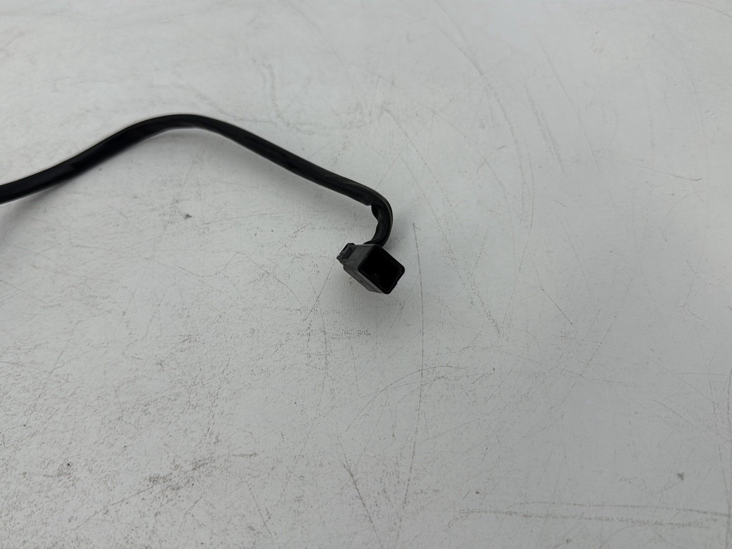 1999 - 2006 Harley-Davidson Dyna Super Glide Fuel Level Gas Tank Gauge 75226-04
