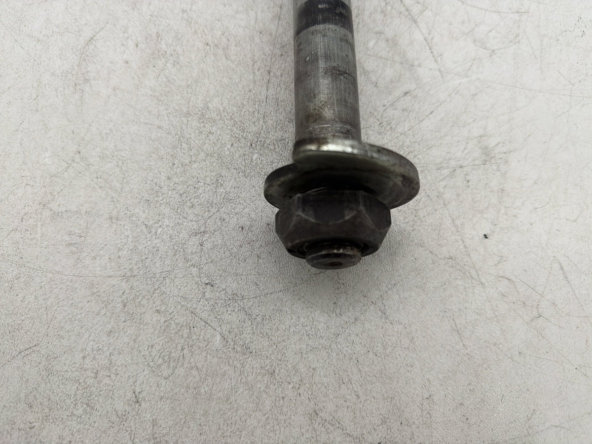 2012 Harley Electra Glide Touring Ultra OEM Rear Wheel Axle Bolt Shaft