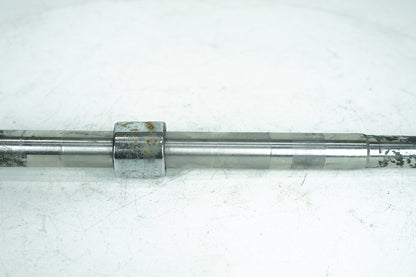 1999 - 2006 Harley-Davidson Softail Deluxe Front Wheel Axle Bolt Shaft  	41584-86A