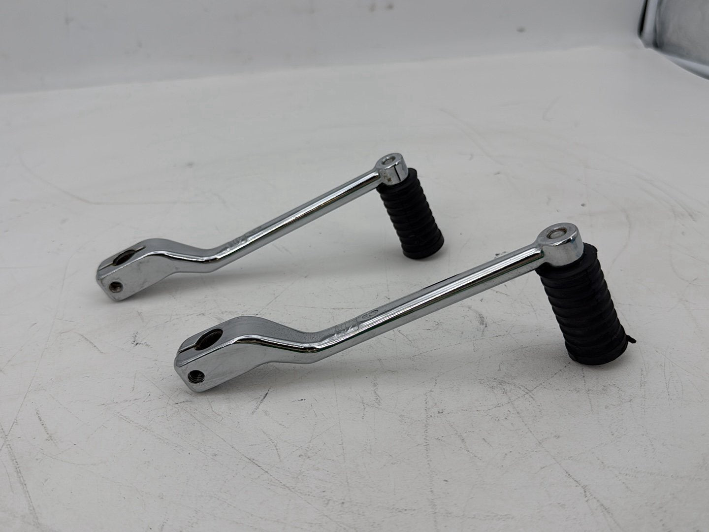2007 - 2016 Harley-Davidson Touring Electra Glide Ultra Gear Shifter Lever Pedal Pedals