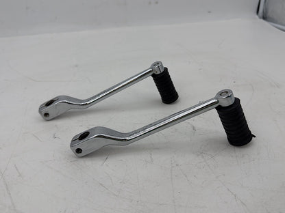 2007 - 2016 Harley-Davidson Touring Electra Glide Ultra Gear Shifter Lever Pedal Pedals