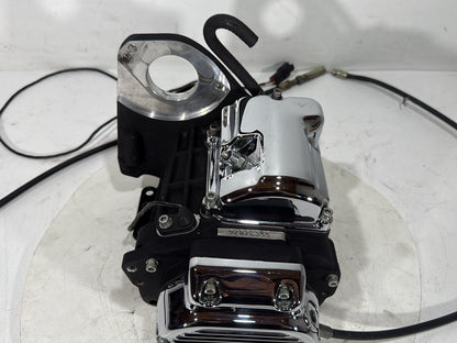 1997 Harley Softail Fat Boy FLSTF OEM 5 Speed Transmission Gearbox CARB 1340 69K