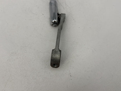 2007 - 2011 Harley-Davidson Touring Street Glide Gear Shifter Lever w/ Rod linkage 	33718-82B