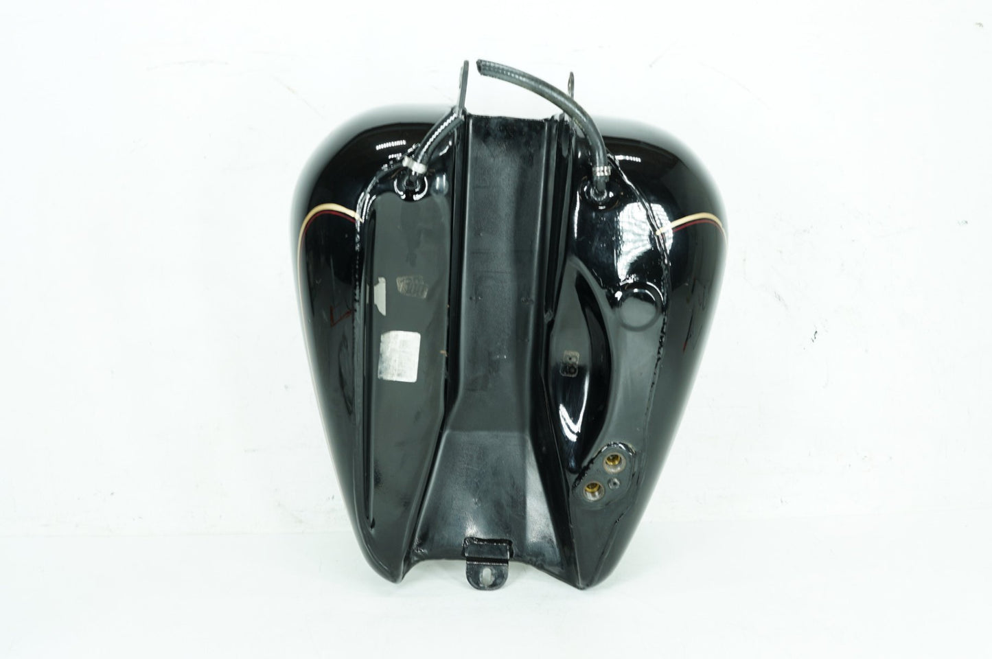 1984 - 1998 Harley-Davidson Touring Electra Glide Ultra Fuel Gas Tank Gasoline Reservoir  	61356-97A