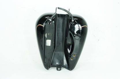 1984 - 1998 Harley-Davidson Touring Electra Glide Ultra Fuel Gas Tank Gasoline Reservoir  	61356-97A